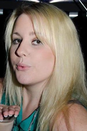 Фото  (Ashley Sparks)