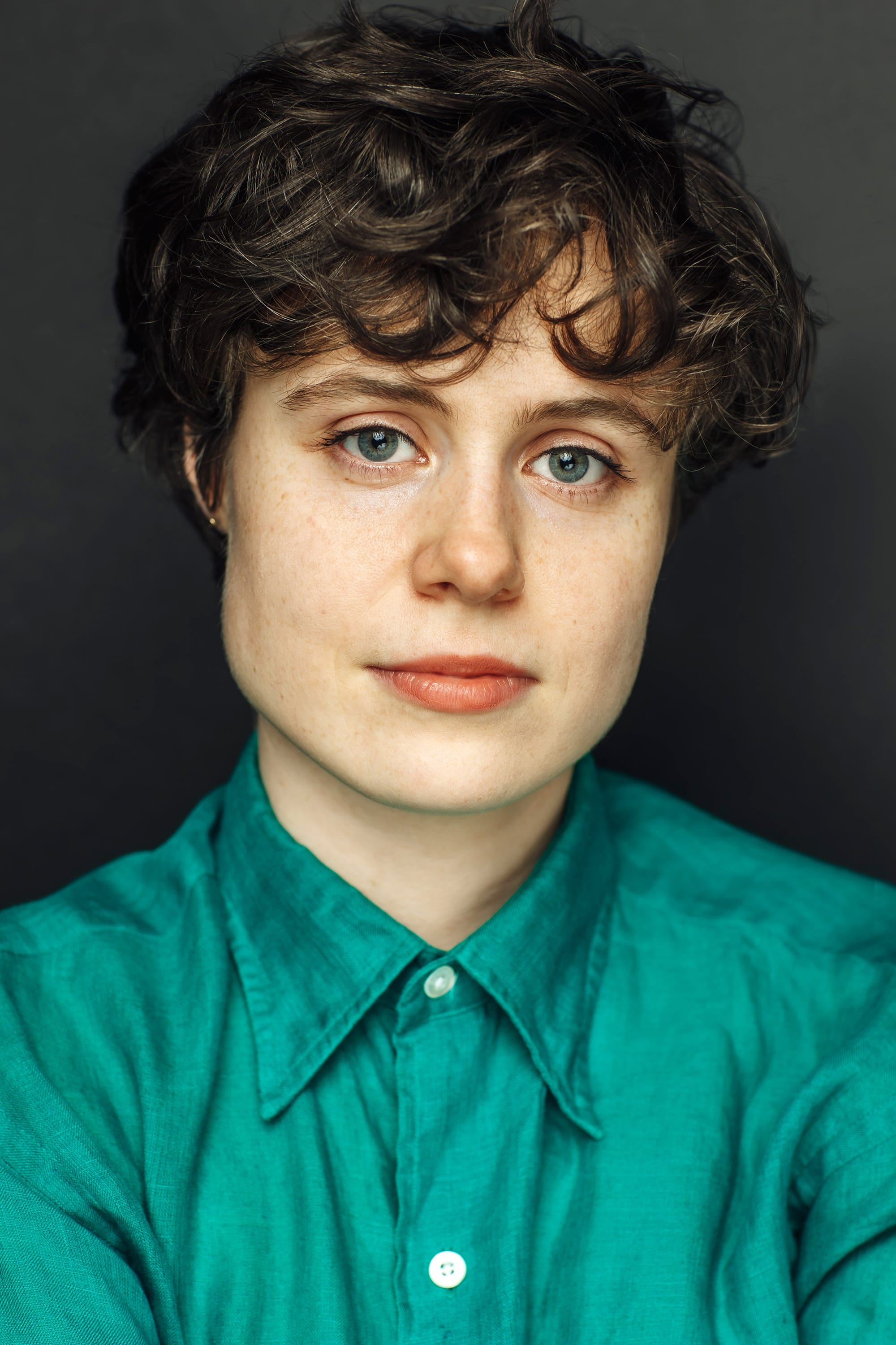 Фото  (Camille Legg)