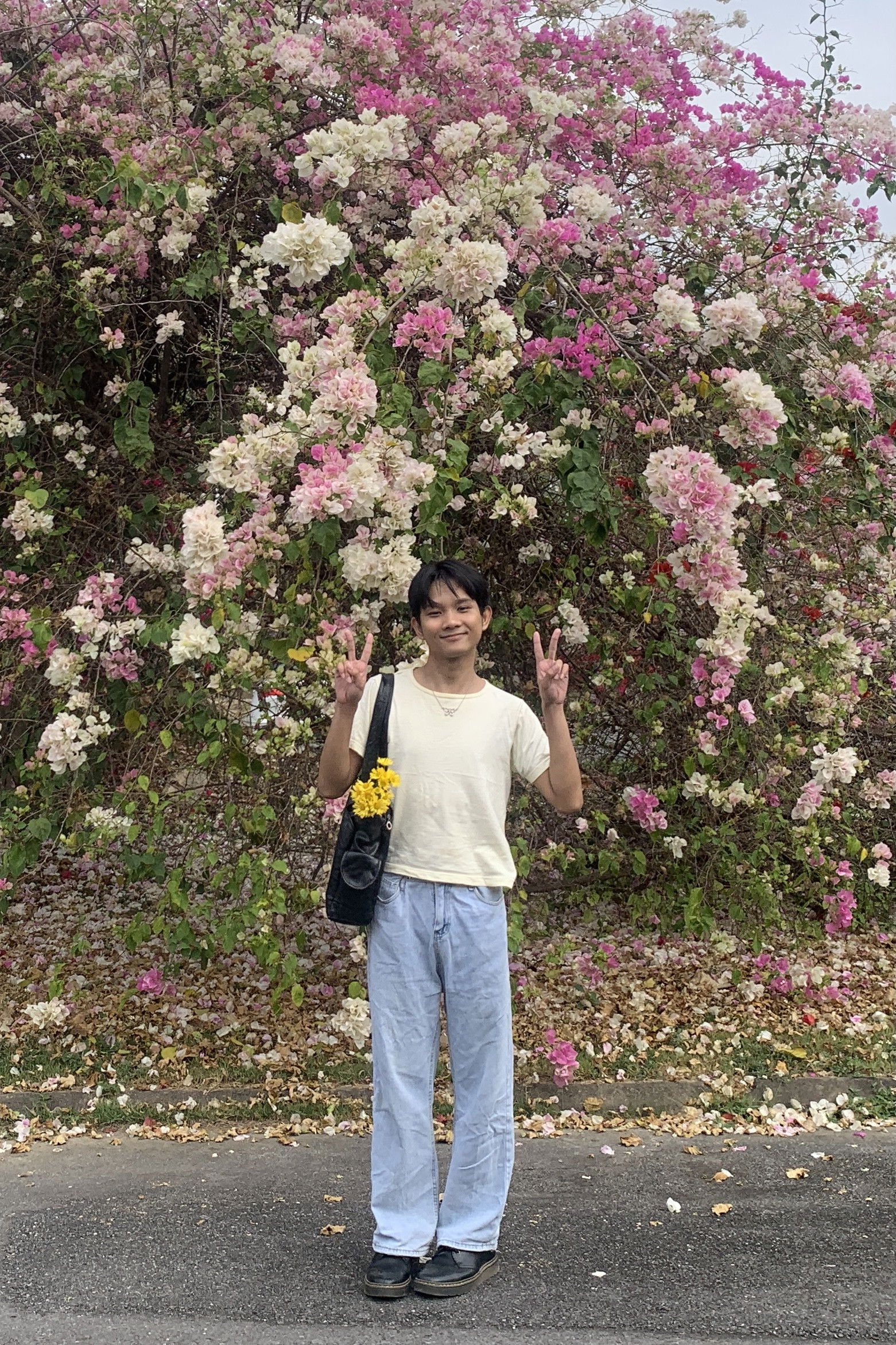 Фото  (Chitpon Paengwiengjan)