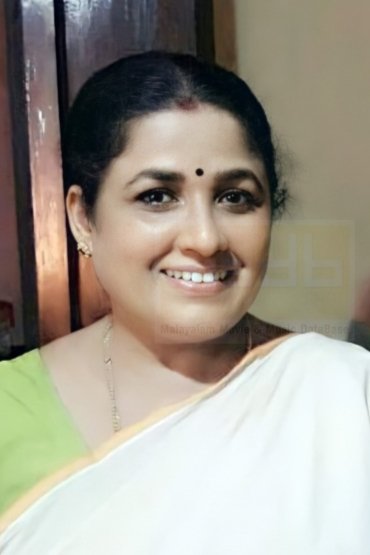 Фото  (Deepika Mohan)
