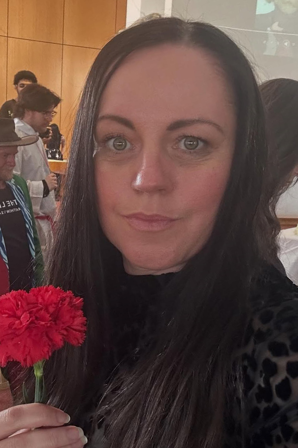 Фото  (Desiree Wolter)