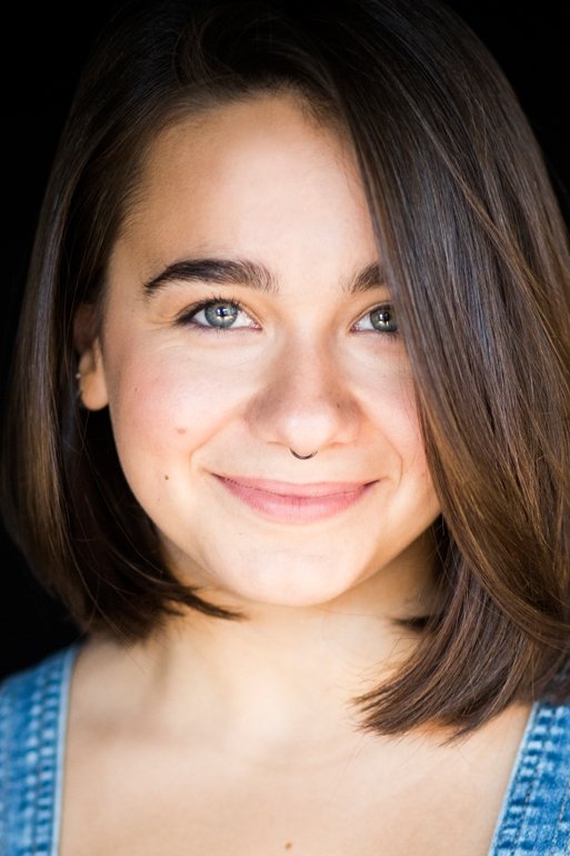 Фото  (Madeleine Blais-Tremblay)