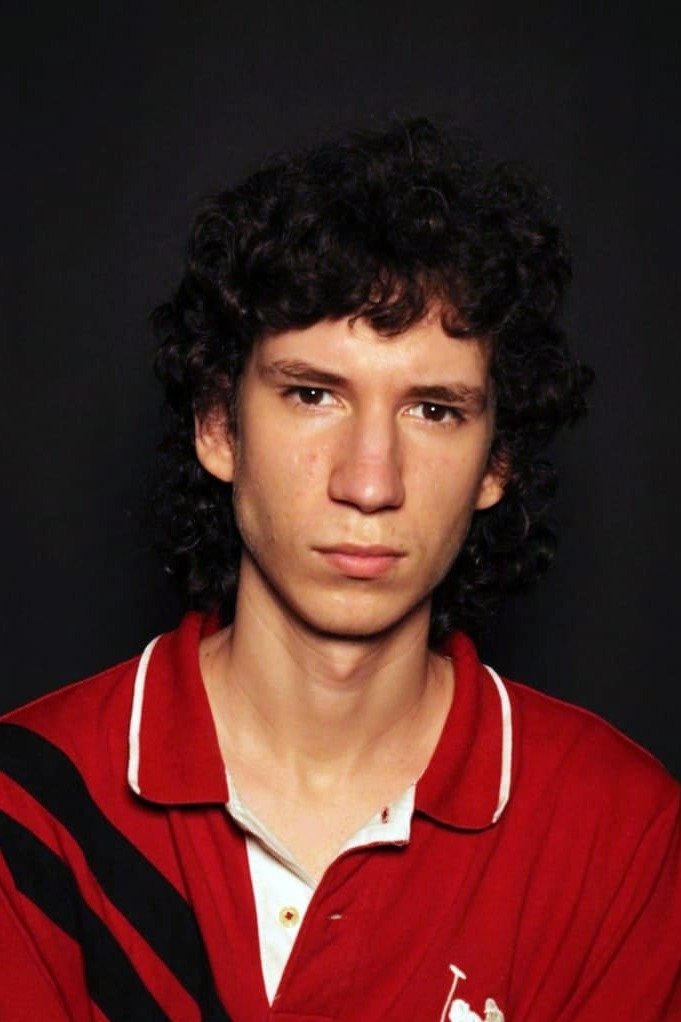 Фото Матео Гарсія Поррас (Mateo García Porras)