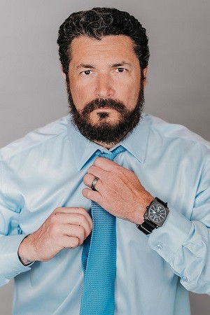 Фото  (Paul A. Rossi)