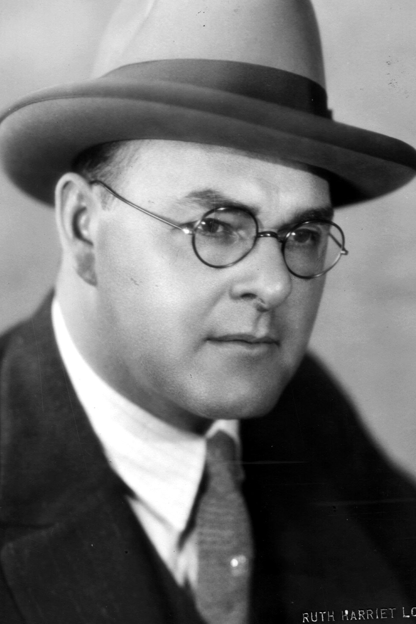 Фото  (Reginald Barker)