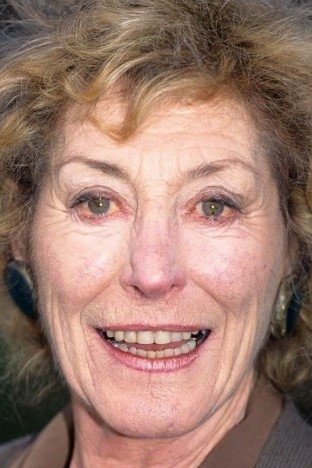 Фото  (Stella Tanner)