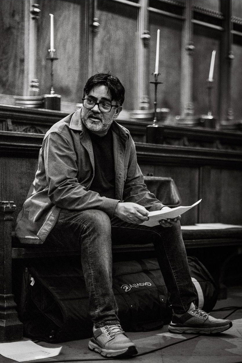 Фото  (Andrew Barnabas)