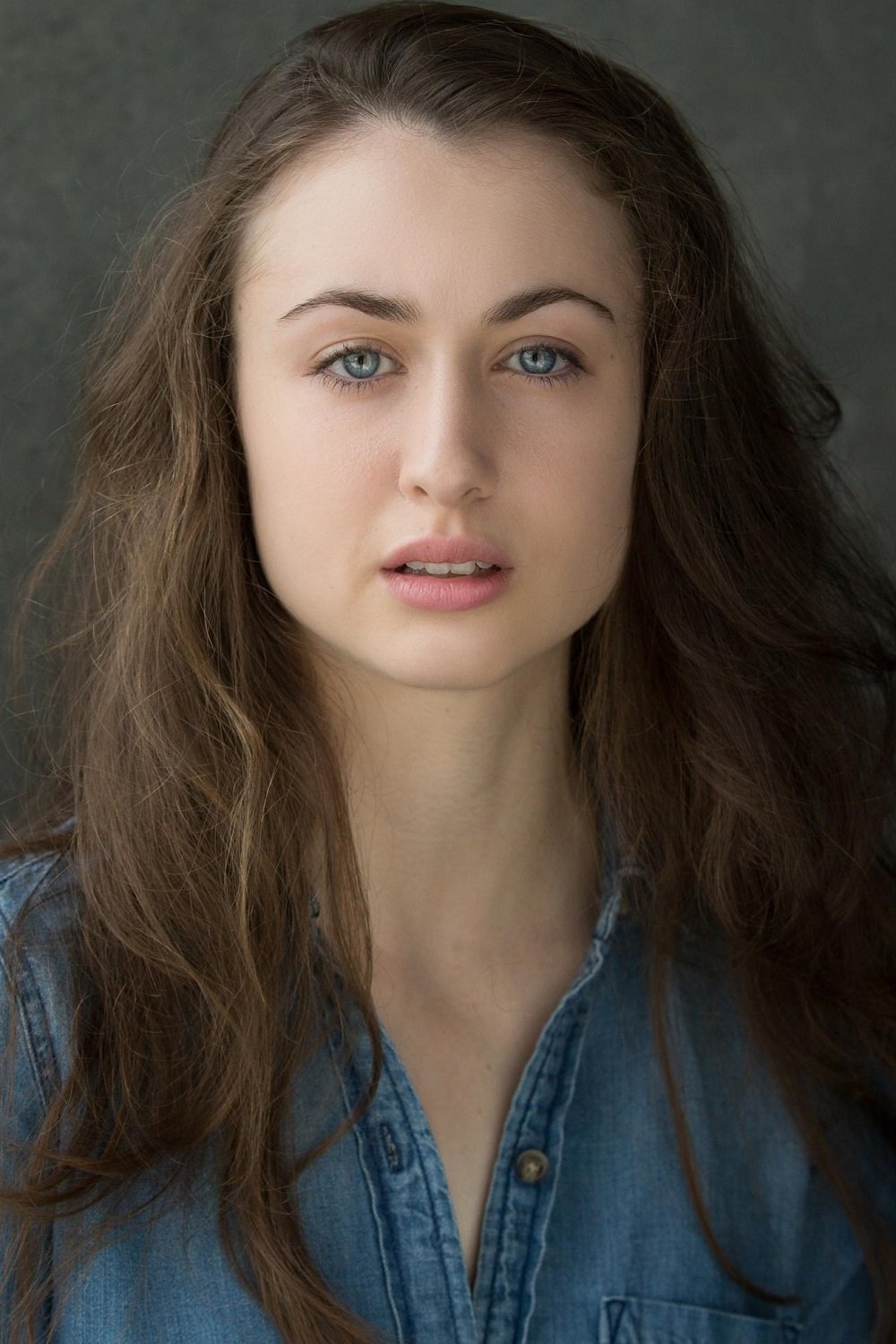 Фото  (Christina Knight)