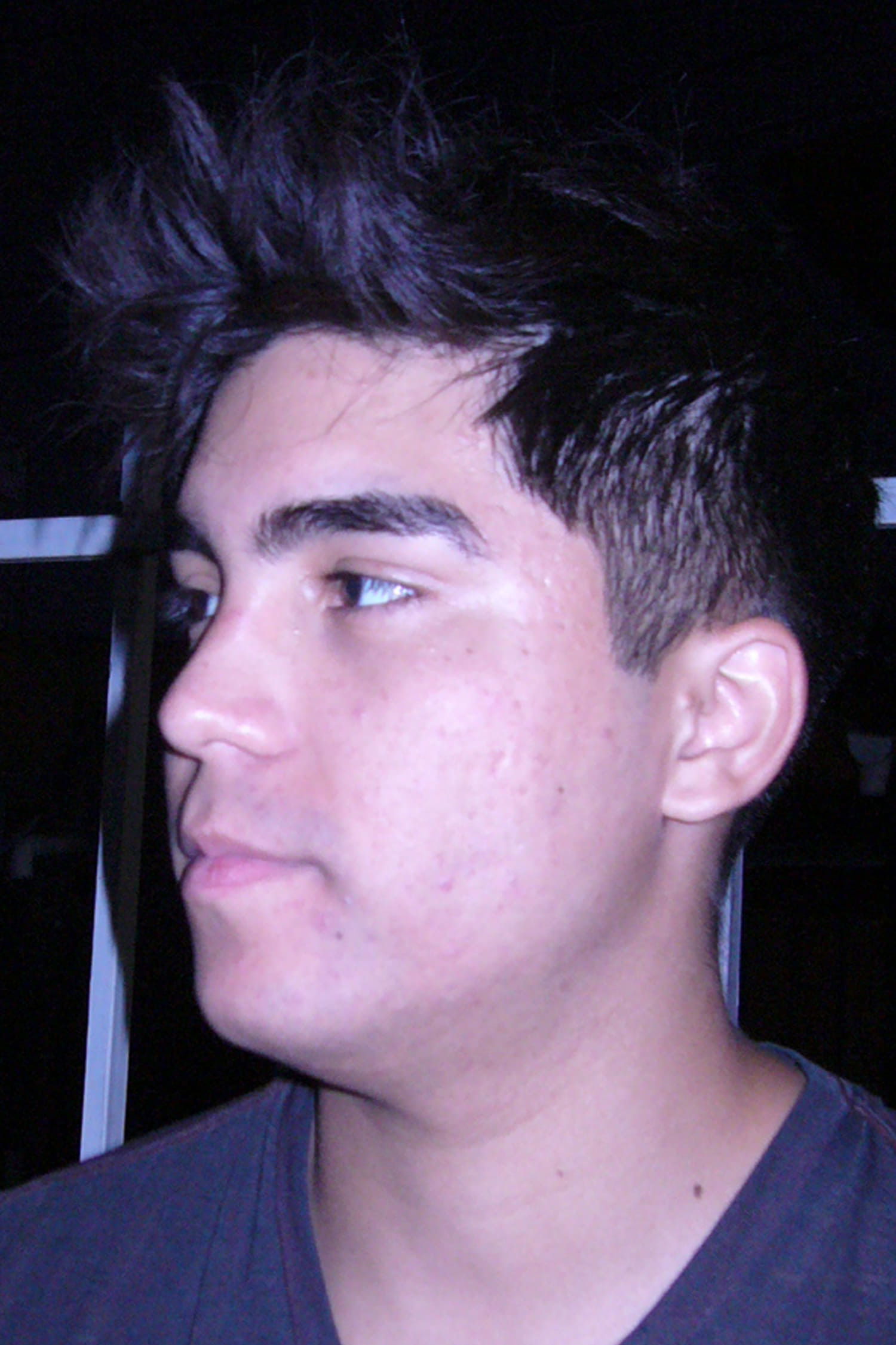 Фото  (Joshua Carter)