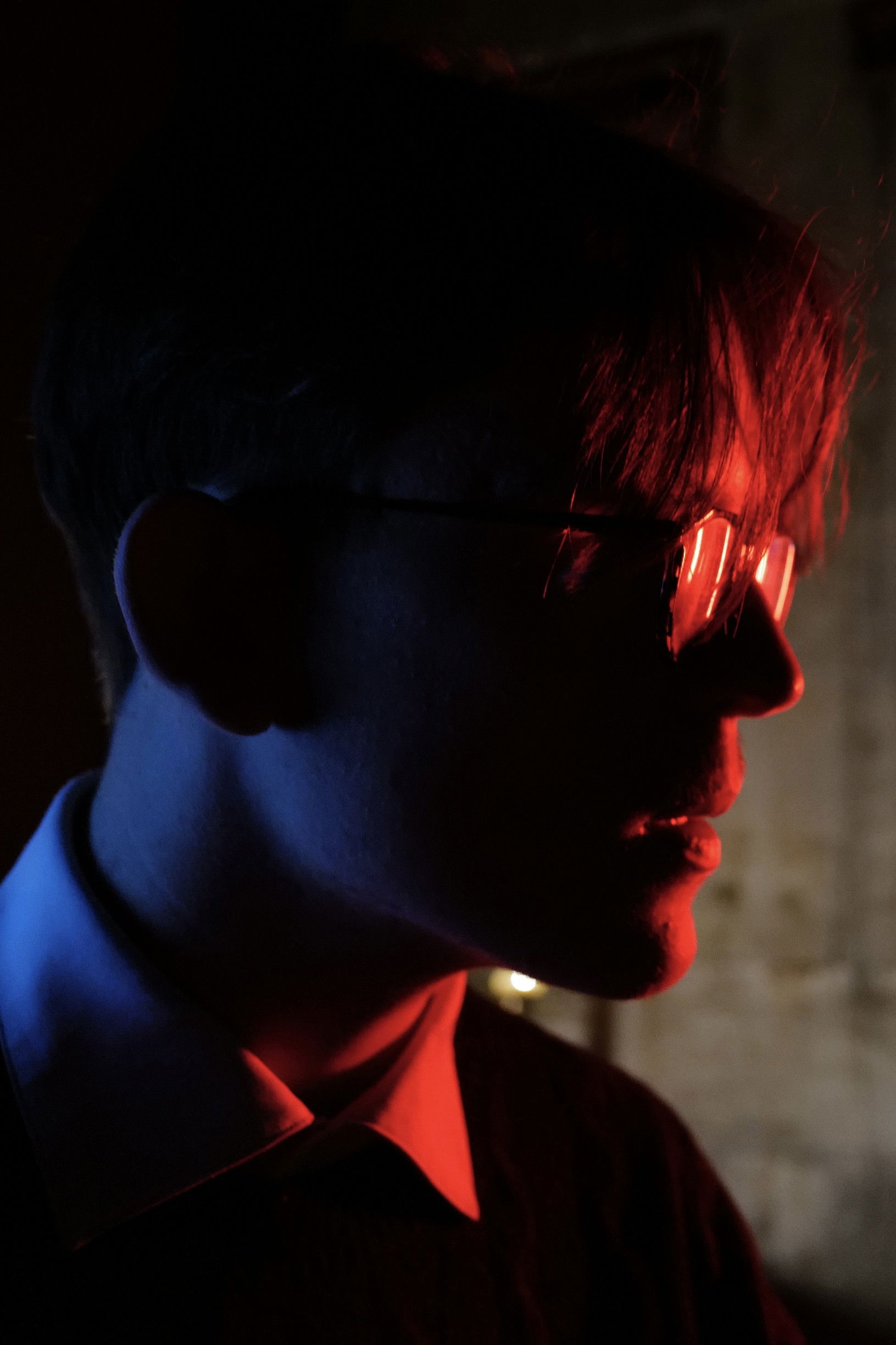 Фото  (Léo Louvel)