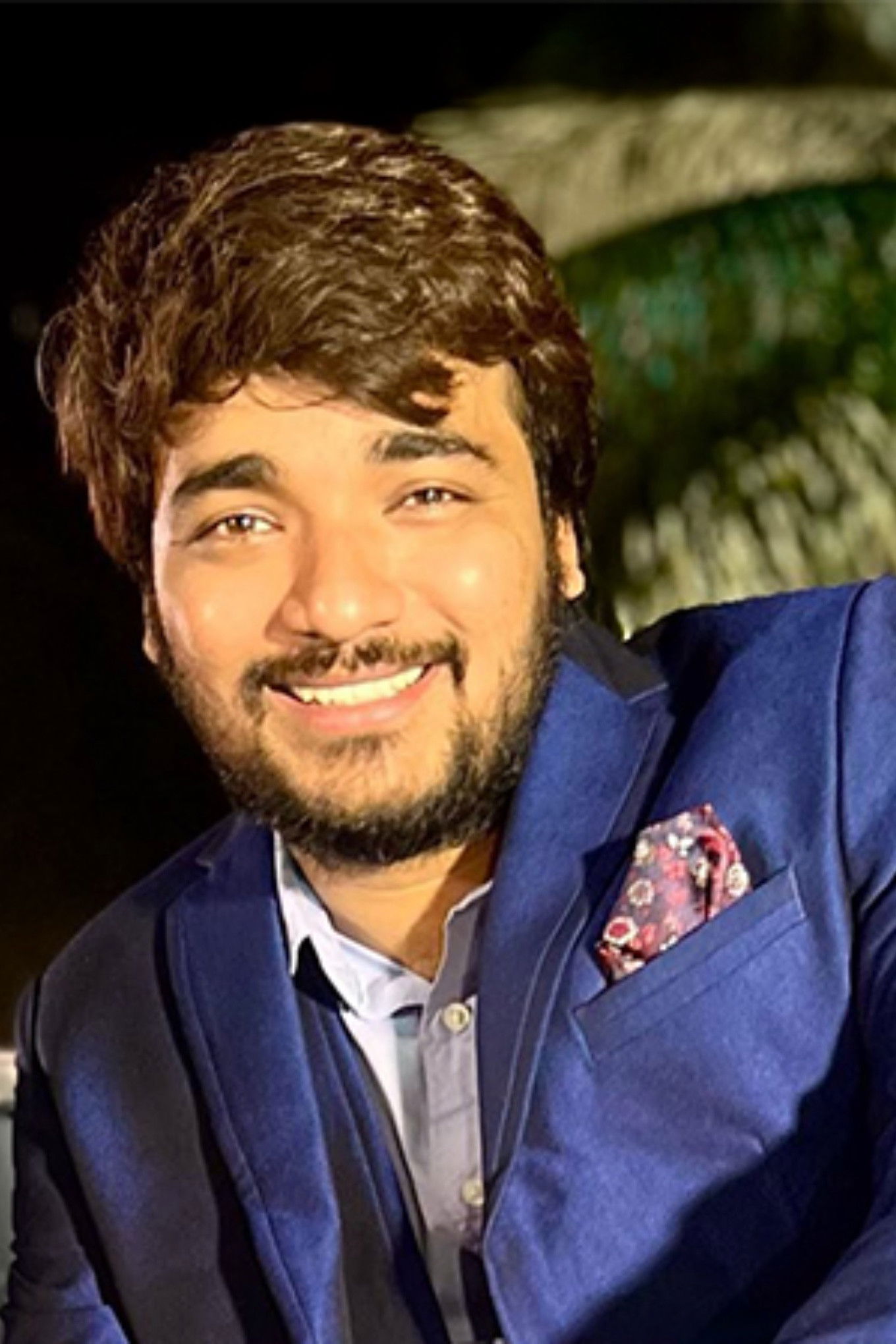 Фото  (Manoj Valluri)