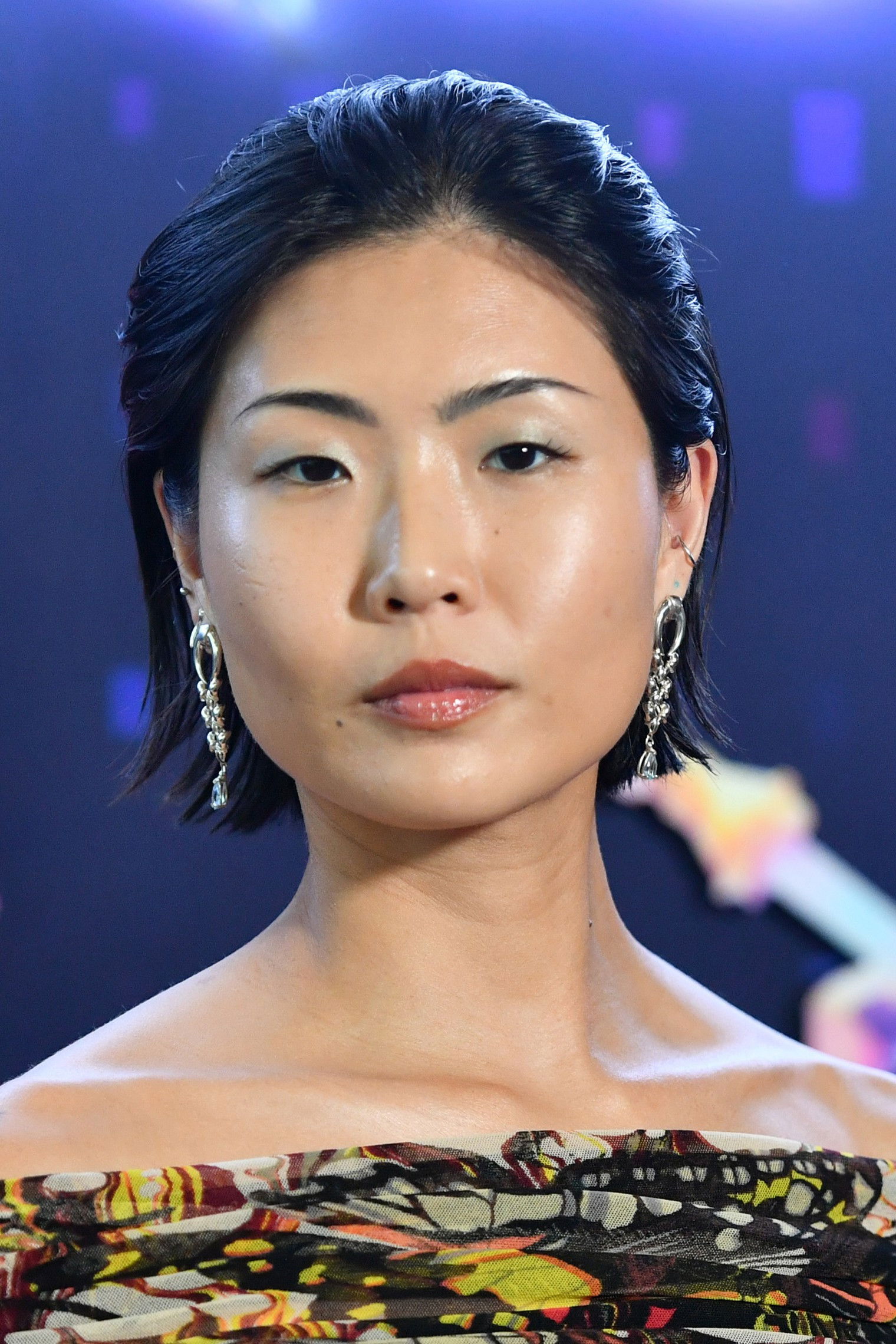 Фото Мей Хон (May Hong)