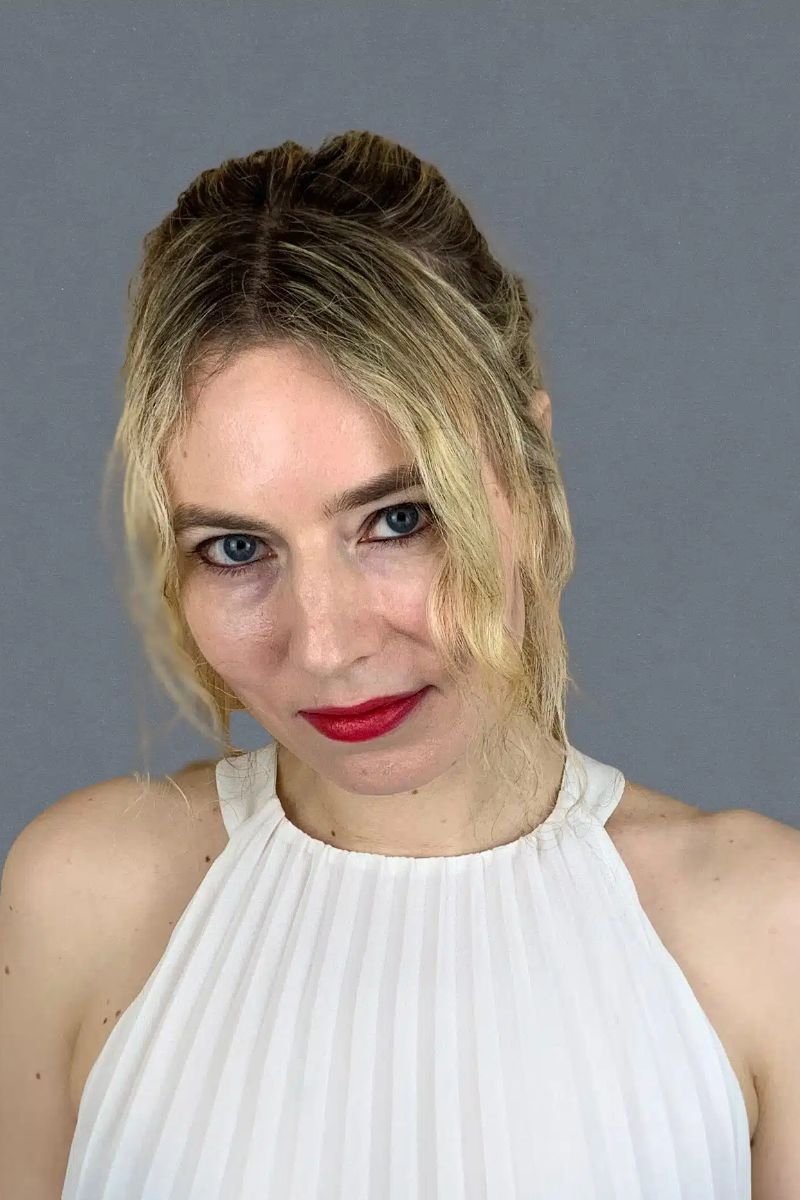 Фото  (Sophie Flack)