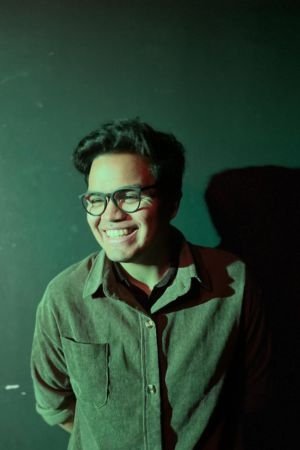 Фото  (Benjamín Vivar)