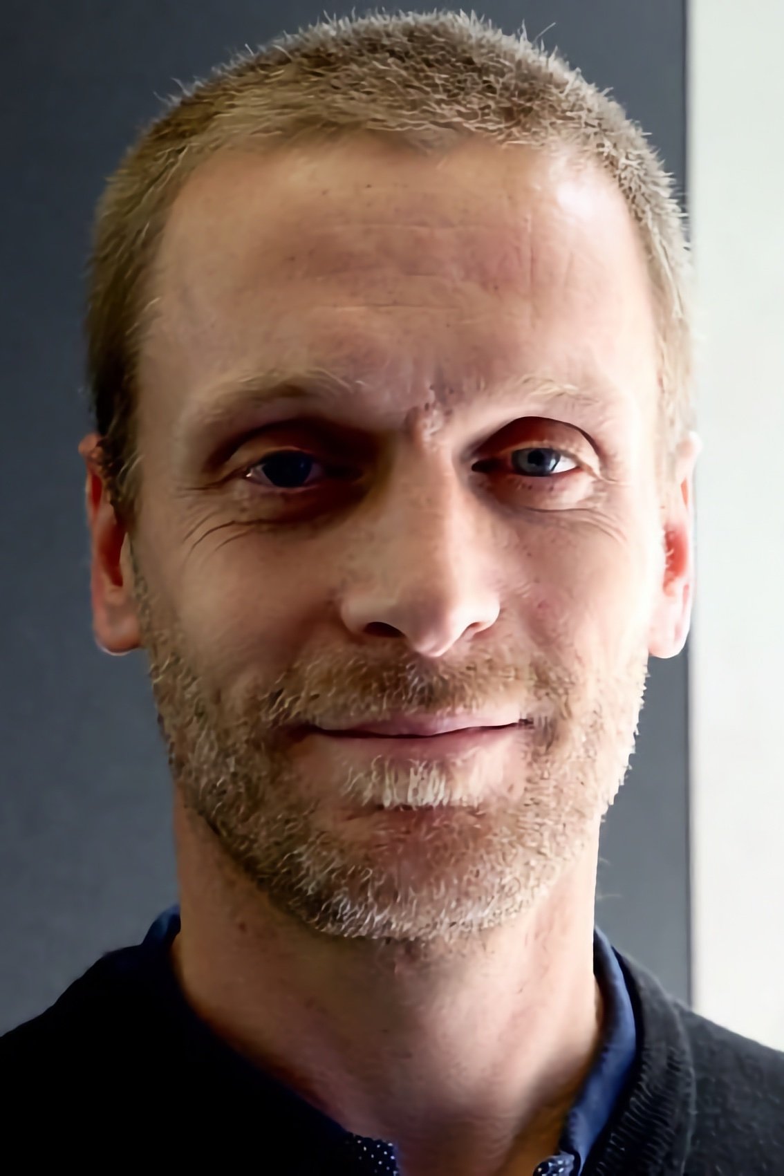 Фото  (Dave Randall)