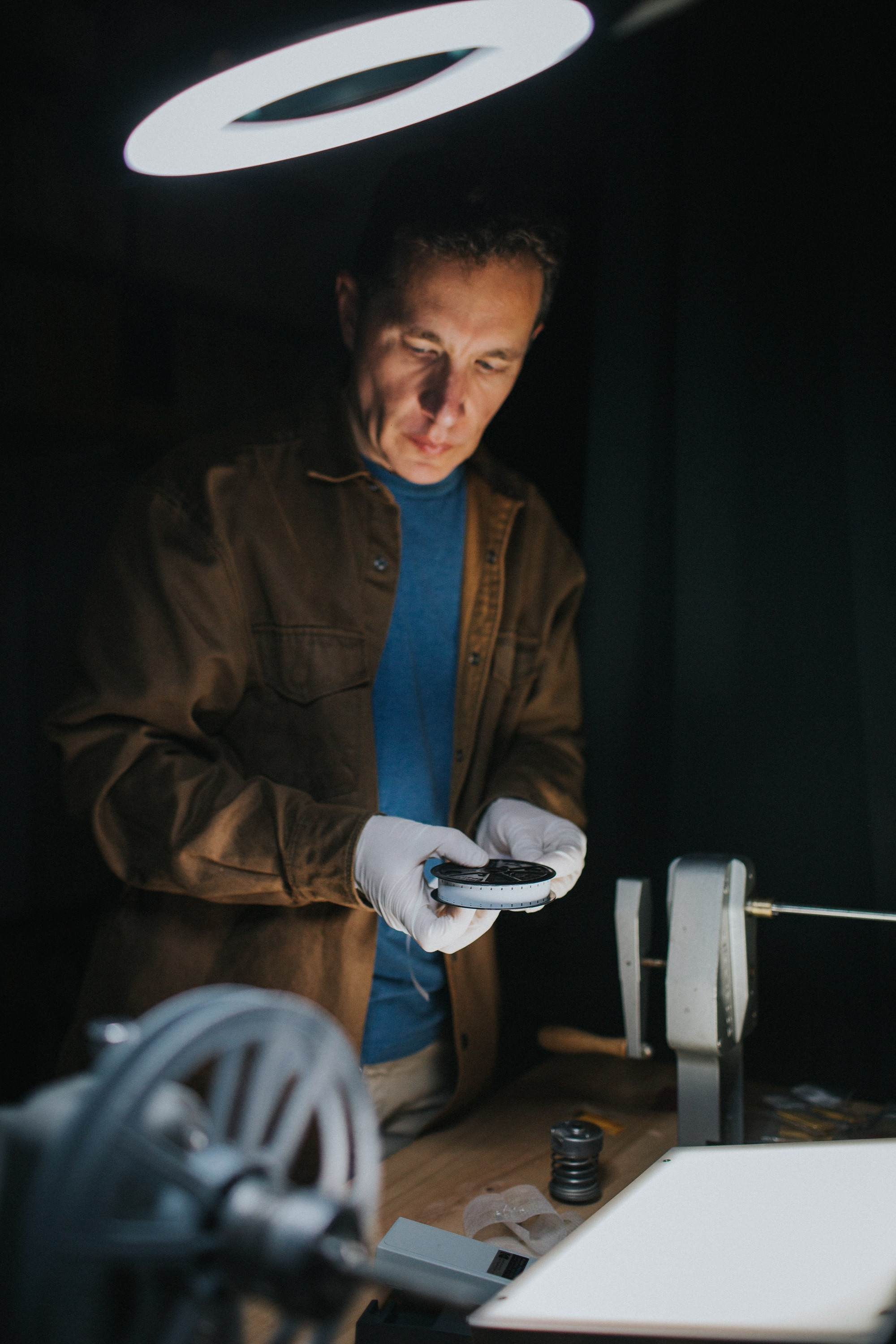 Фото  (Jake Gorst)