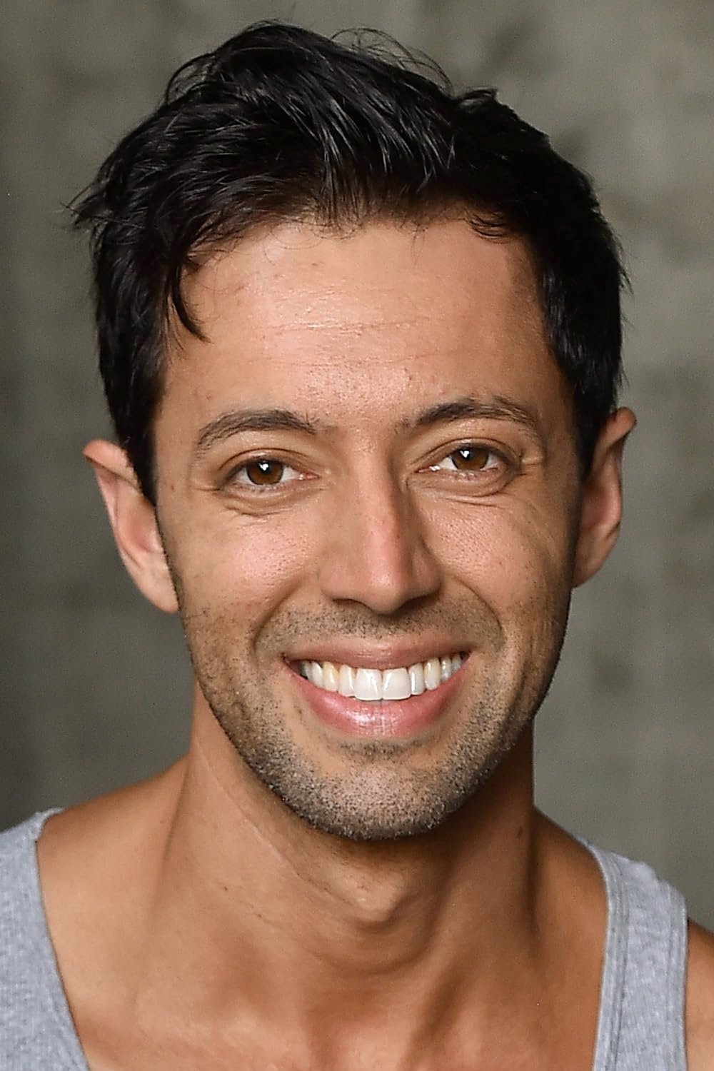 Фото  (Michael John Benzaia)