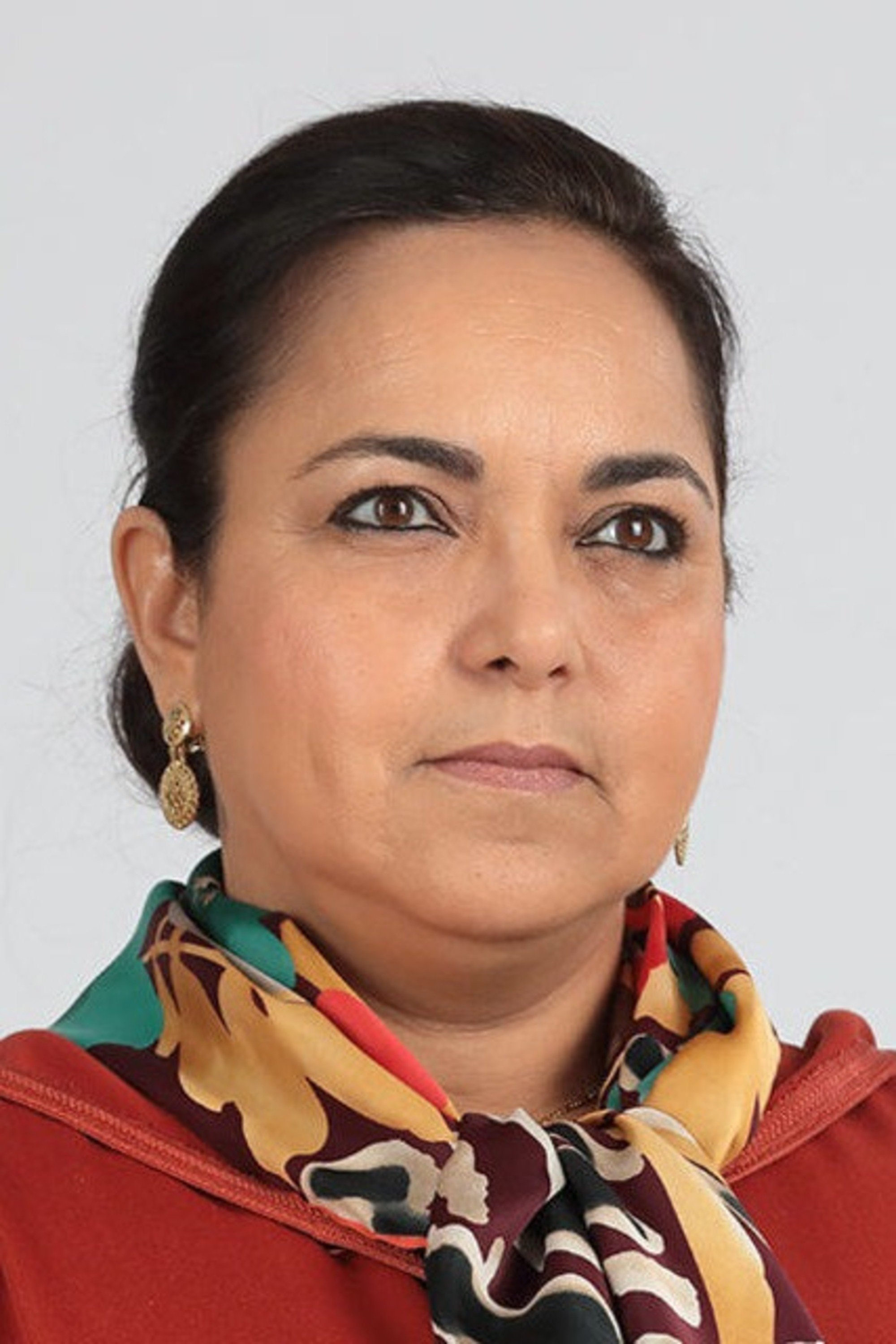 Фото  (Saadia Azgoun)