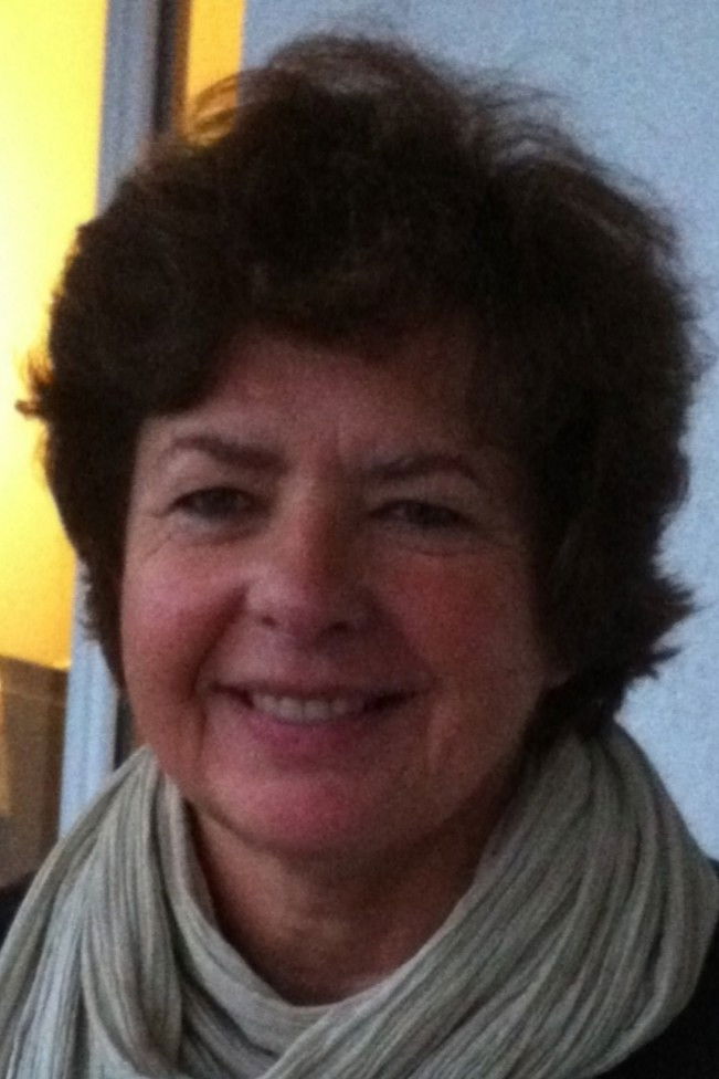 Фото  (Suzanne Durand)