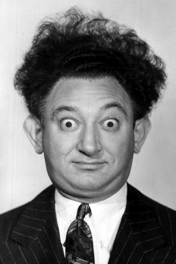 Фото  (Bert Gordon)