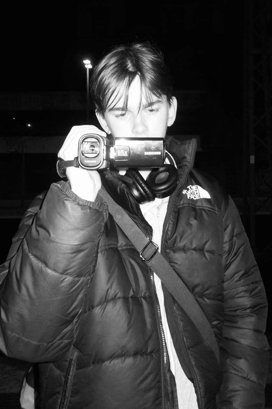 Фото  (Henrik Tveten)