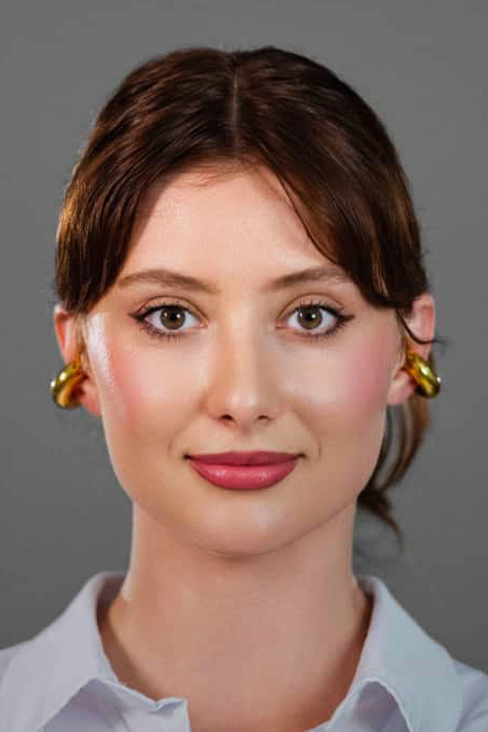 Фото Ірина Нірша (Irina Nirsha)