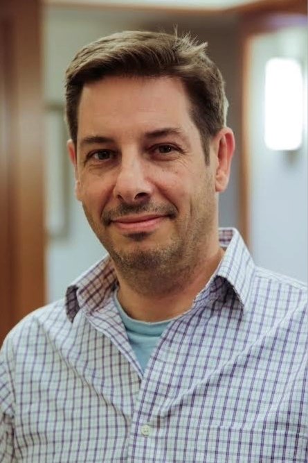 Фото Джей Купер (Jay Cooper)