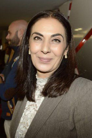 Фото  (Khitam Al Lahham)