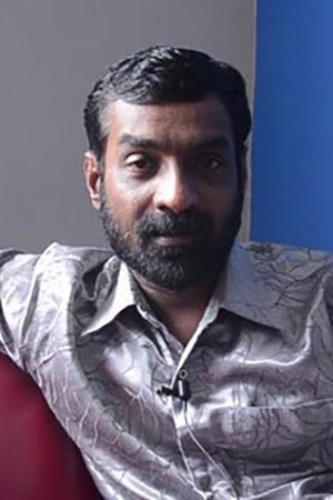 Фото  (Sajan Palluruthy)