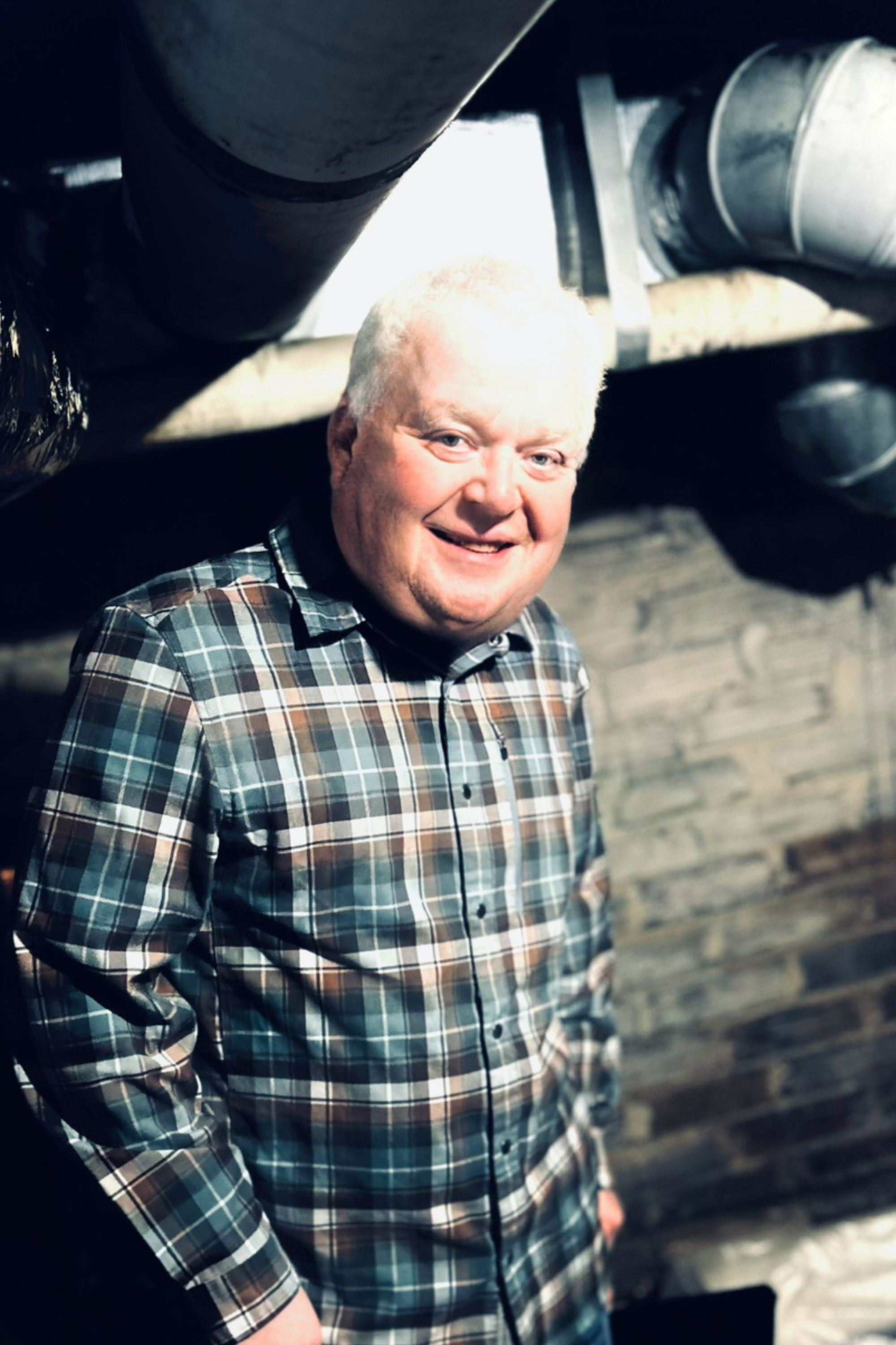 Фото  (Wes Donnelly)