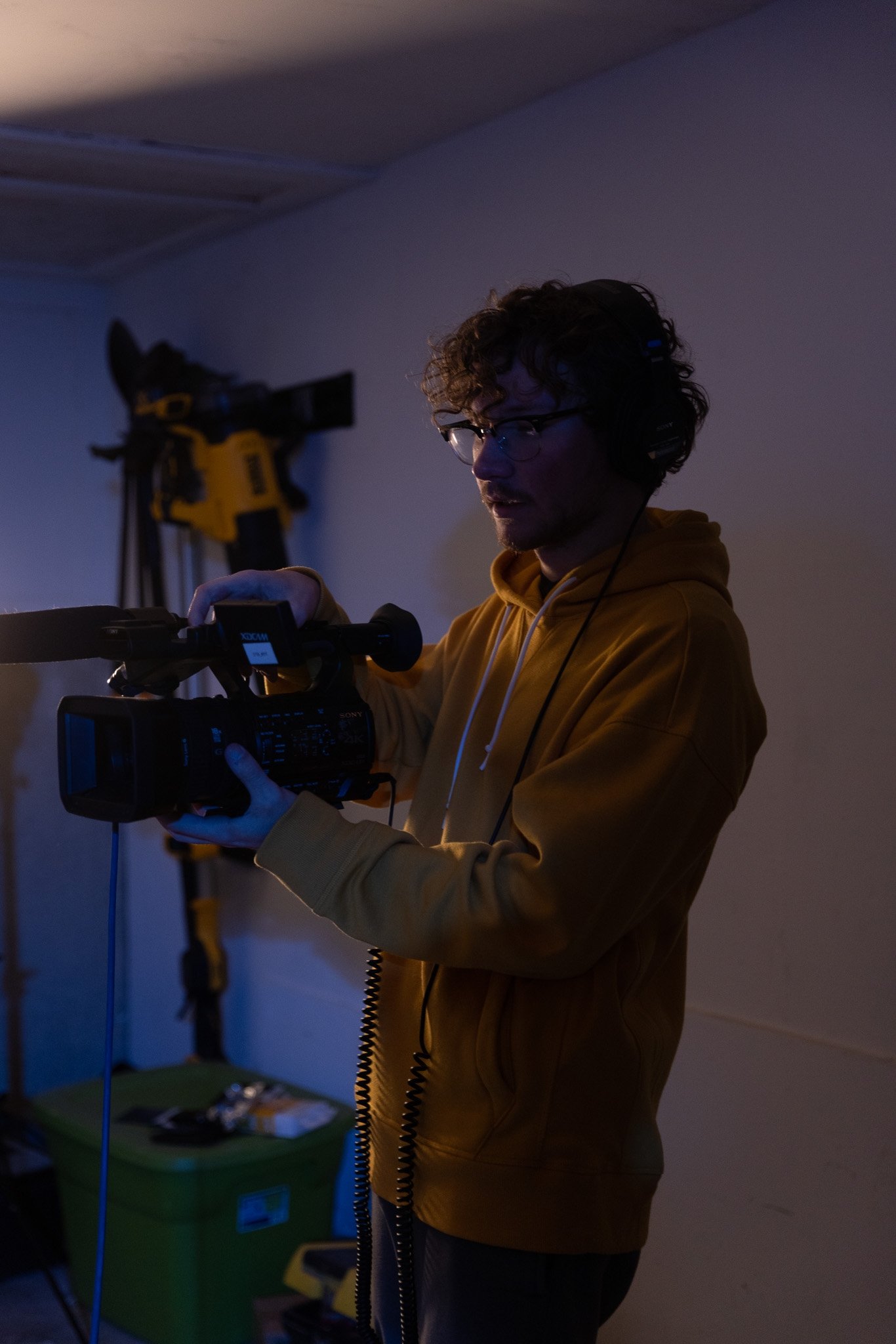 Фото  (Aidan Campbell)