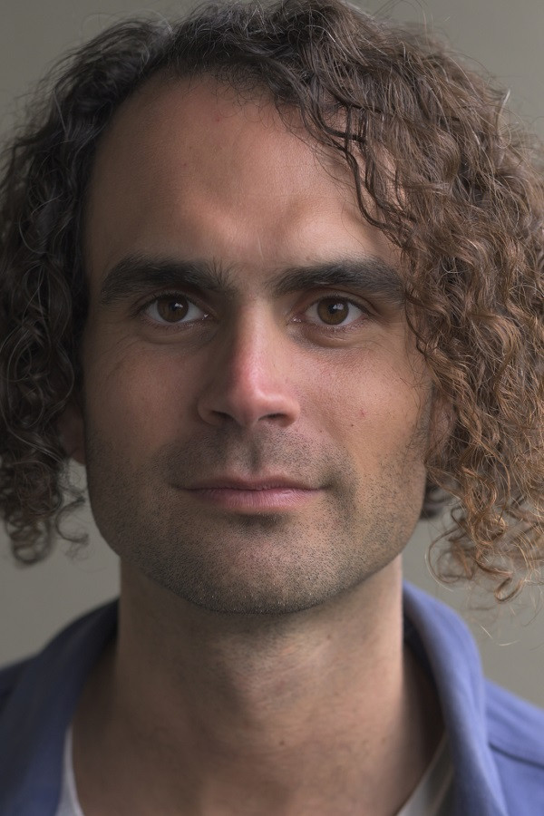 Фото  (Ande Cunningham)