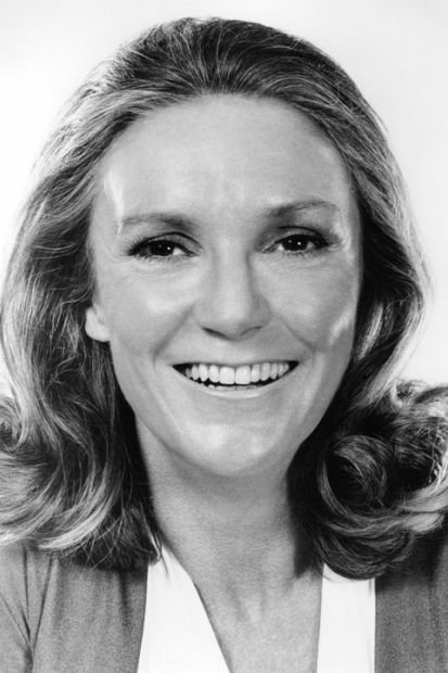 Фото  (Brett Somers)