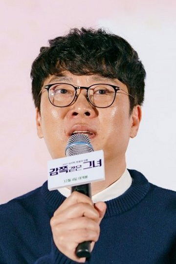 Фото  (Heo In-moo)