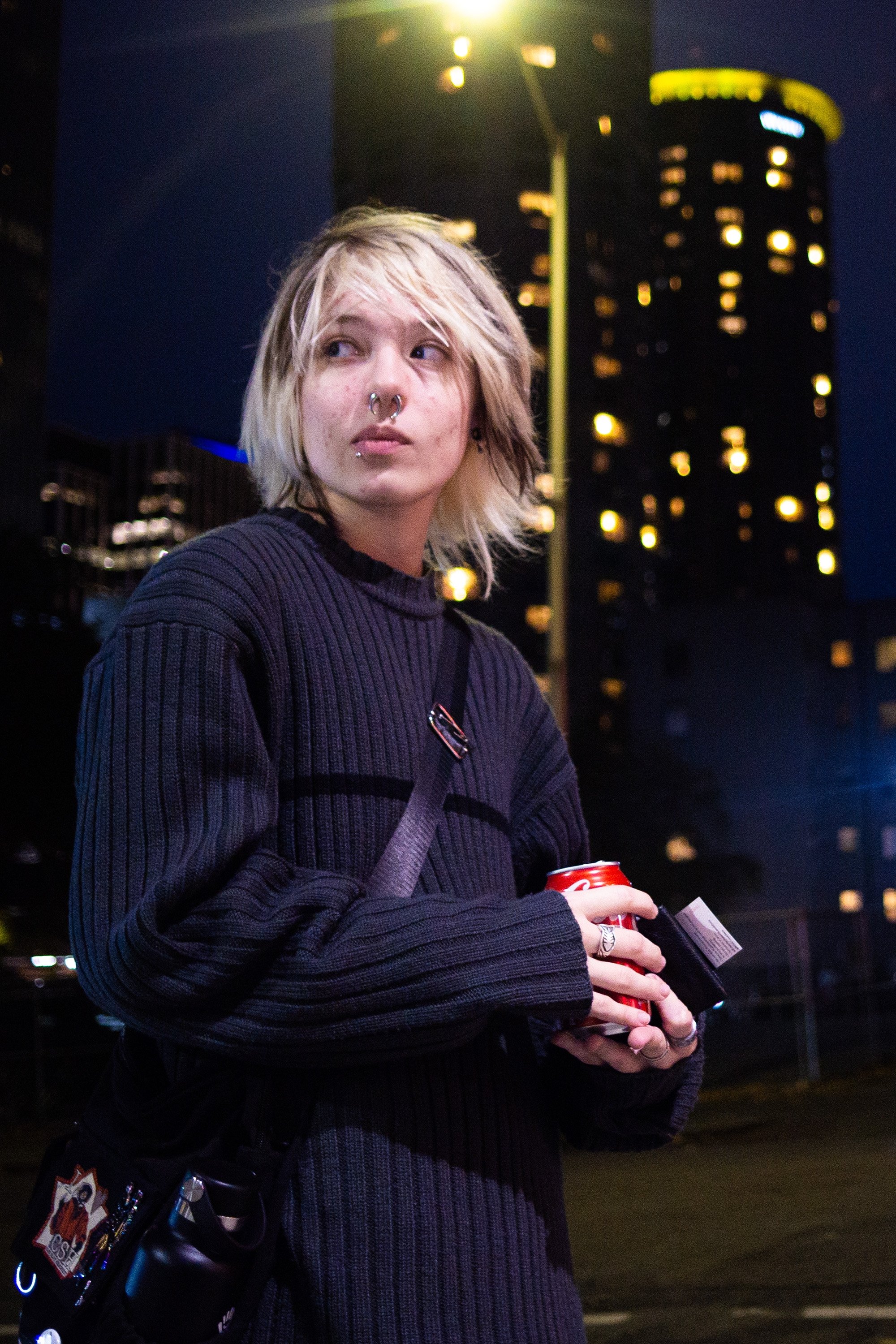 Фото Джошуа Стайс (Joschua Stice)