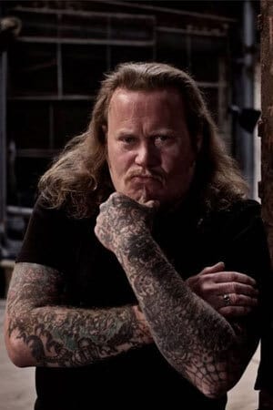 Фото  (Kevin Russell)