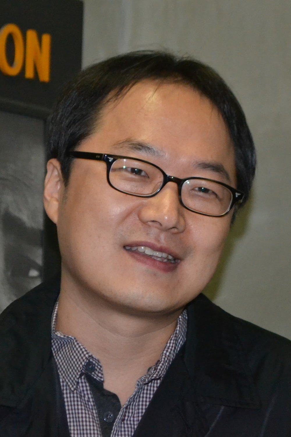 Фото  (Kim Jae-hwan)