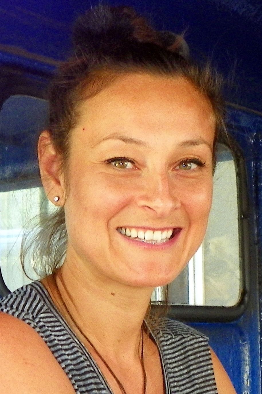 Фото  (Luisa Bradshaw-White)