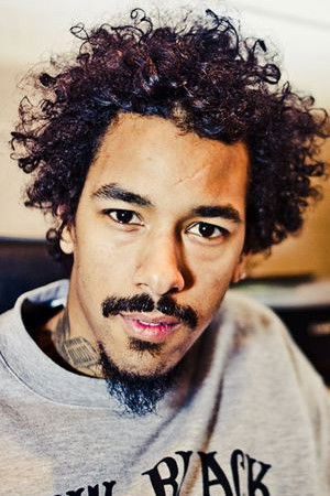 Фото  (Matar Samba)