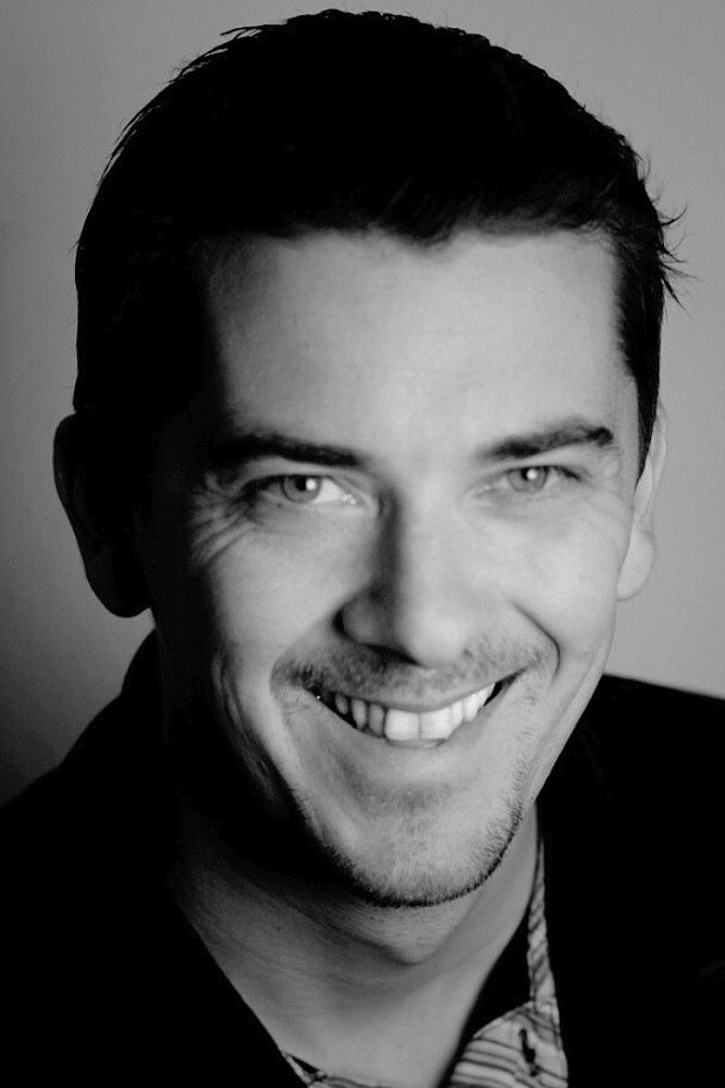 Фото  (Patrick Carr)