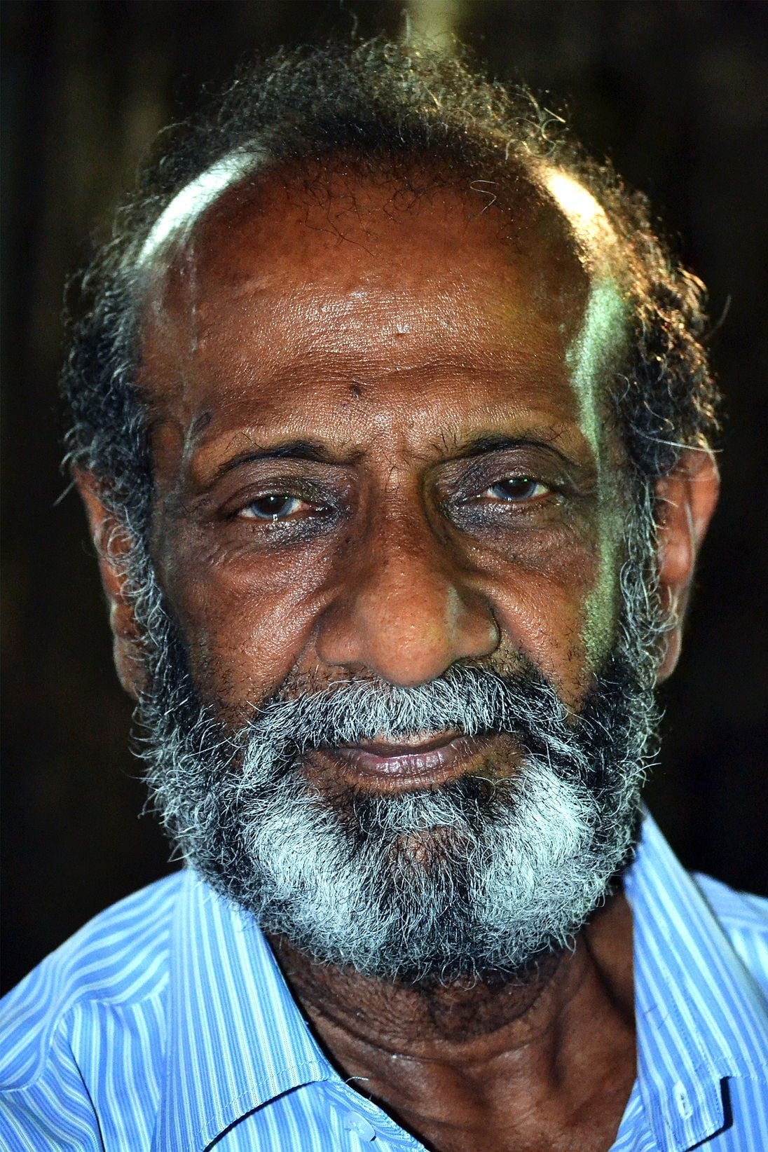 Фото Т. Г. Раві (T G Ravi)