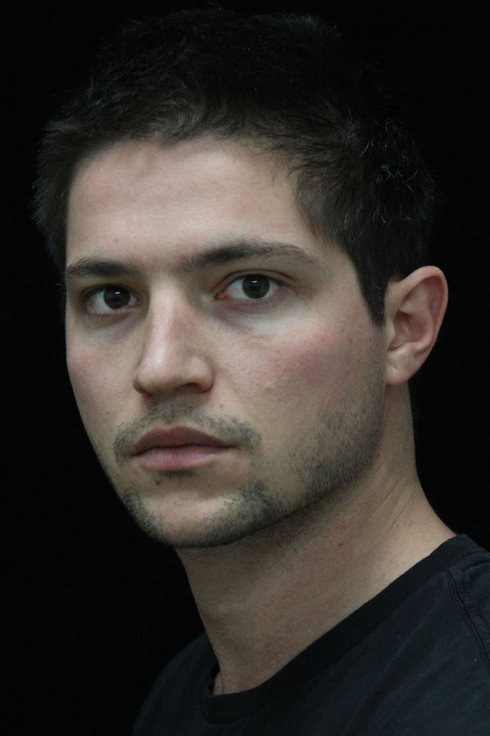 Фото Томас Макдонелл (Thomas McDonell)