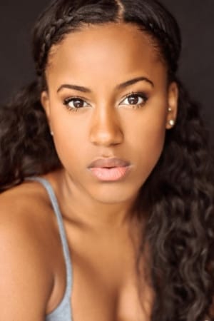 Фото  (Asha Bromfield)