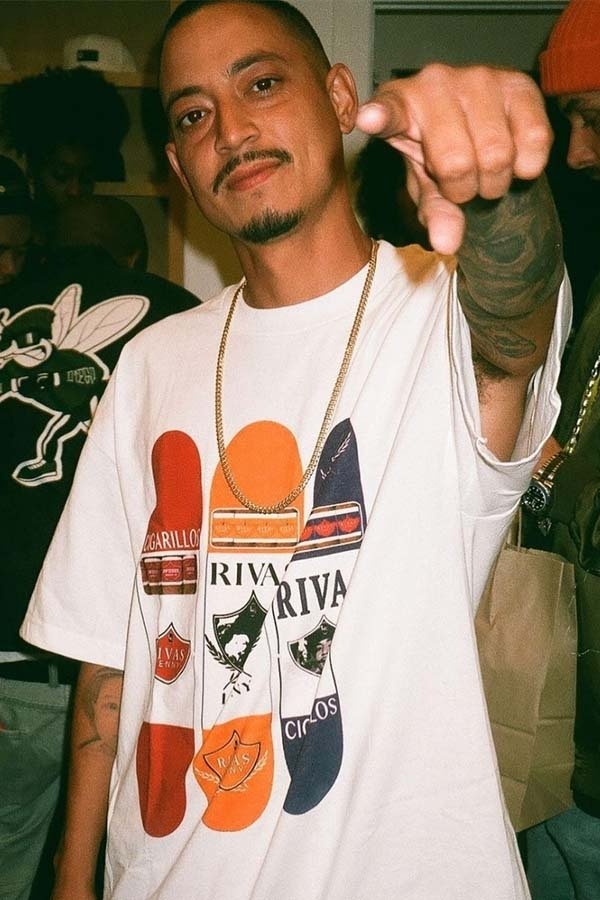 Фото  (Lenny Rivas)