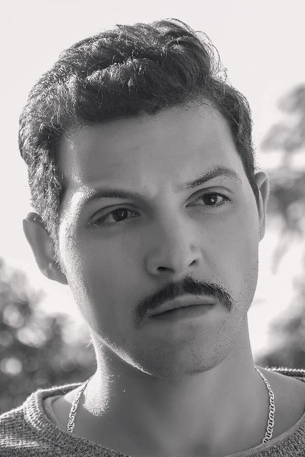 Фото  (Mahmoud Hegazy)