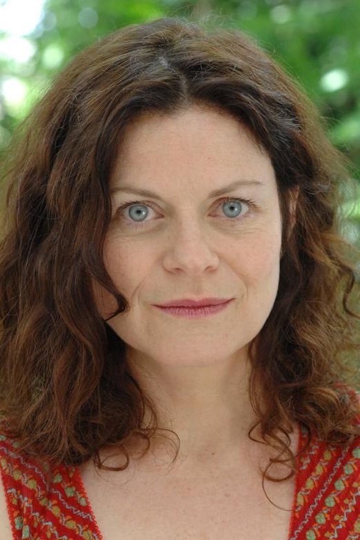 Фото  (Nadine Marcovici)