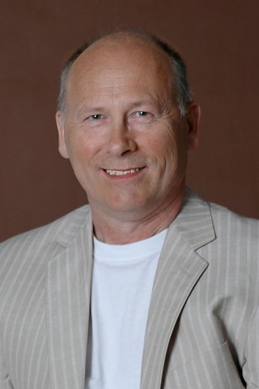 Фото Петер Фарбер (Peter Faerber)