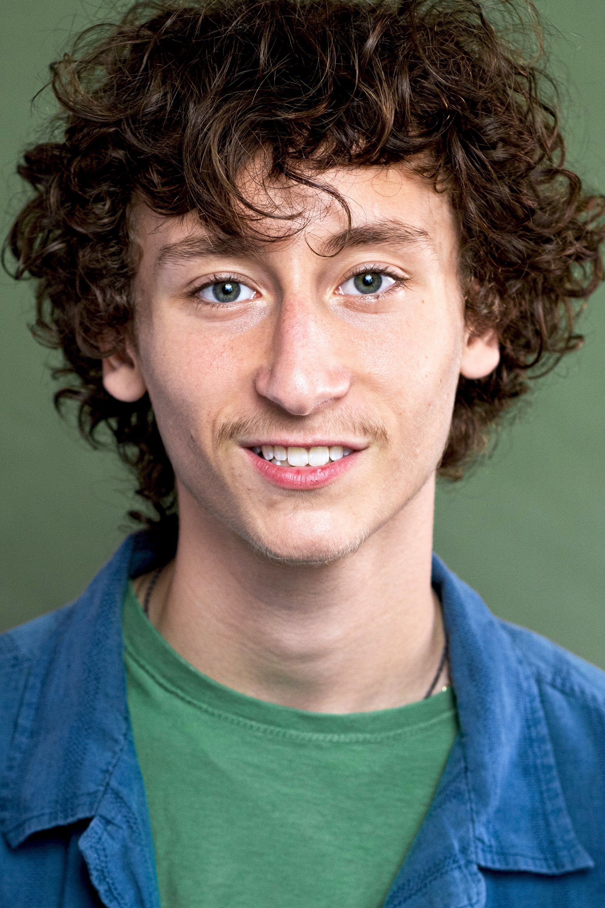 Фото  (Shane Almagor)