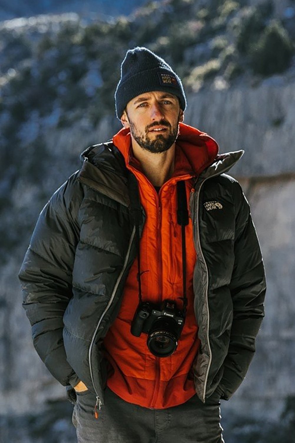 Фото  (Jon Glassberg)