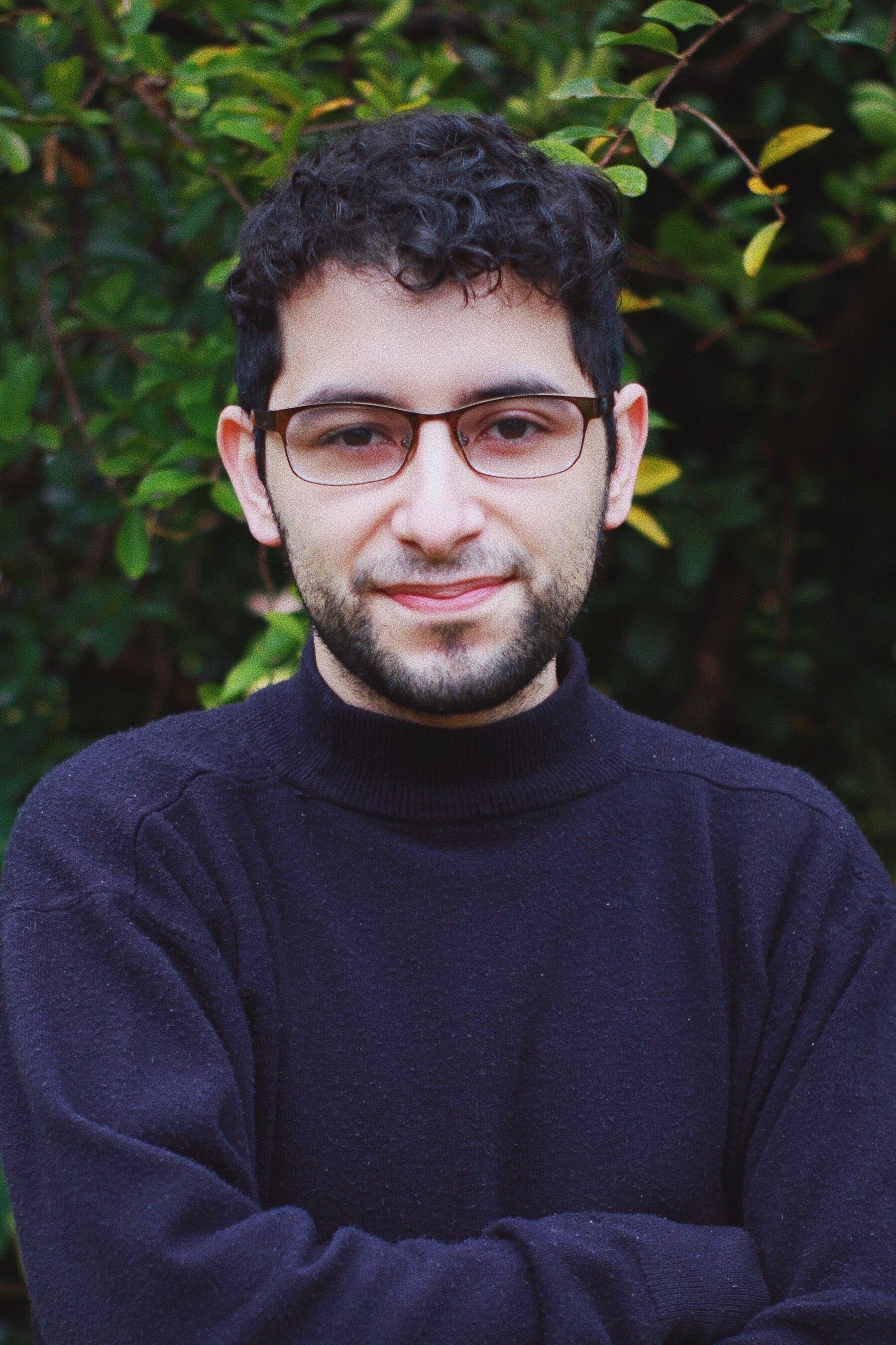 Фото  (Maximiliano Sanguina)